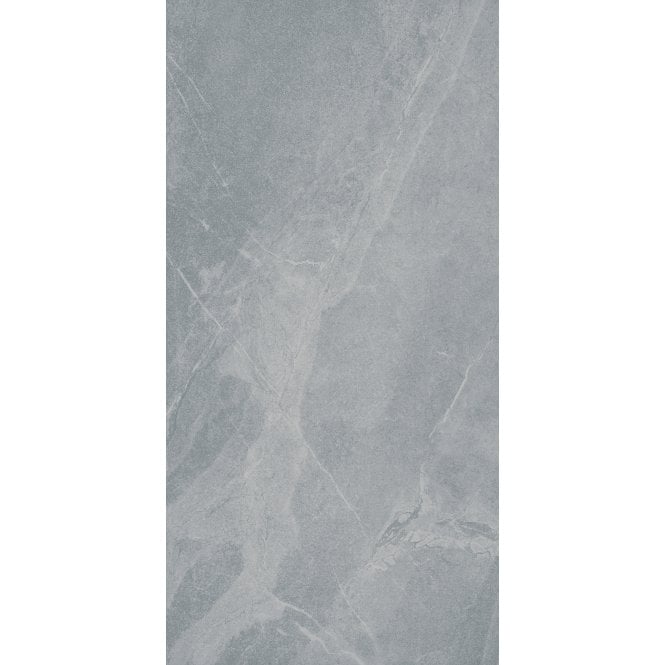 Bodo Grey 60cm x 120cm x 2cm Slab Outdoor Tile