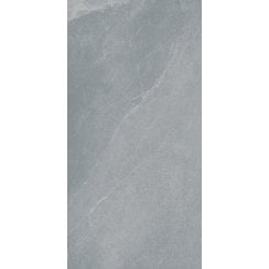 Bodo Grey 60cm x 120cm x 2cm Slab Outdoor Tile