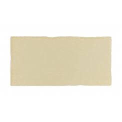 Bohemia Mustard 12.5cm x 25cm Wall Tile