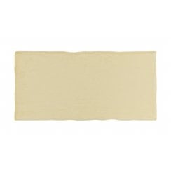 Bohemia Mustard 12.5cm x 25cm Wall Tile