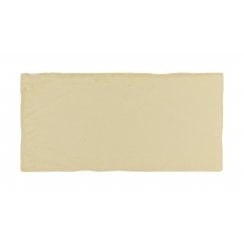 Bohemia Mustard 12.5cm x 25cm Wall Tile