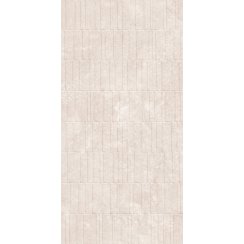Bone Ivory Secura Decor Matt 60cm x 120cm Wall & Floor Tile