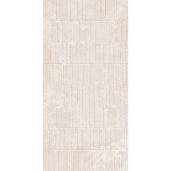 Bone Ivory Secura Decor Matt 60cm x 120cm Wall & Floor Tile