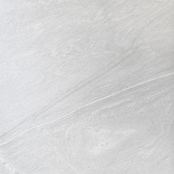 Bonita Light Grey Porcelain 60cm x 60cm Wall & Floor Tile