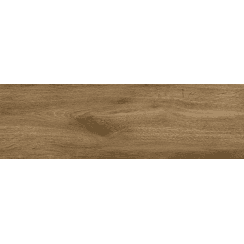 Bosco Brown 20cm x 65cm Wood Effect Wall and Floor Tile