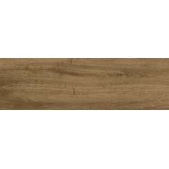 Bosco Brown 20cm x 65cm Wood Effect Wall and Floor Tile