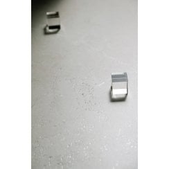 Bourne Cream 90cm x 90cm Floor Tile