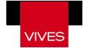 Vives Vodevil Nube 20cm x 20cm Wall & Floor Tile