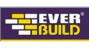 Ever Build Forever Clear Anti Mould Silicone Sealant 295ml
