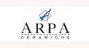 Arpa Ceramiche Expo Rust 19cm x 79cm Wall & Floor Tile