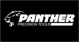 Panther  Rubber Backing Pad 100mm