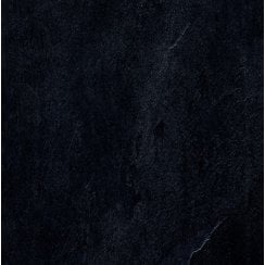 Brazilian Black Slate Effect 60cm x 60cm 2cm Slab Outdoor Tile