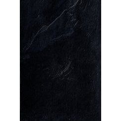 Brazilian Black Slate Effect 60cm x 90cm 2cm Slab Outdoor Tile