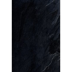 Brazilian Black Slate Effect 60cm x 90cm 2cm Slab Outdoor Tile Project Pack Deal