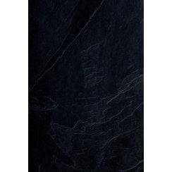 Brazilian Black Slate Effect 60cm x 90cm 2cm Slab Outdoor Tile Project Pack Deal