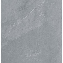 Brazilian Grey Slate Effect 60cm x 60cm 2cm Slab Outdoor Tile Project Pack Deal