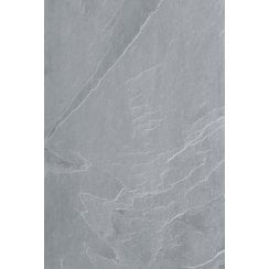 Brazilian Grey Slate Effect 60cm x 90cm 2cm Slab Outdoor Tile