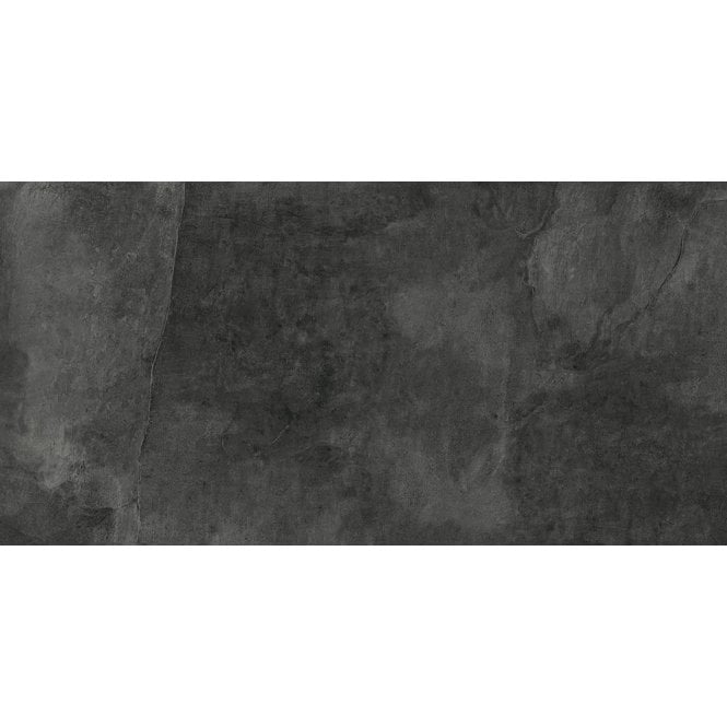 Brazilian Slate Rail Black 60cm x 120cm Wall & Floor Tile
