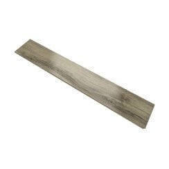 Briarsmoke High Gloss Laminate 19.7cm x 121.7cm x 8mm (1.918 Sq/M Per Pack)