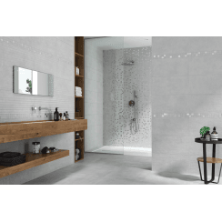 Brooklyn Concept Gris 31cm x 61cm Wall Tile