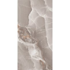 Brown Onyx Porcelain Tile 60cm x 120cm Wall and Floor Tile