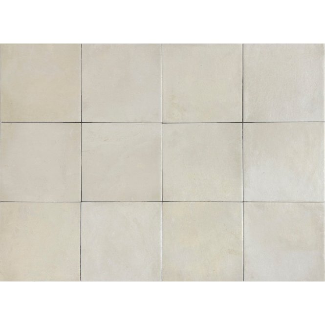 Cadaques Light 12cm x 12cm Wall Tile