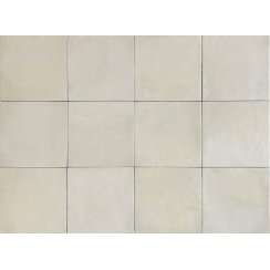 Cadaques Light 12cm x 12cm Wall Tile
