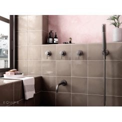Cala Earth 20cm x 20cm Wall Tile