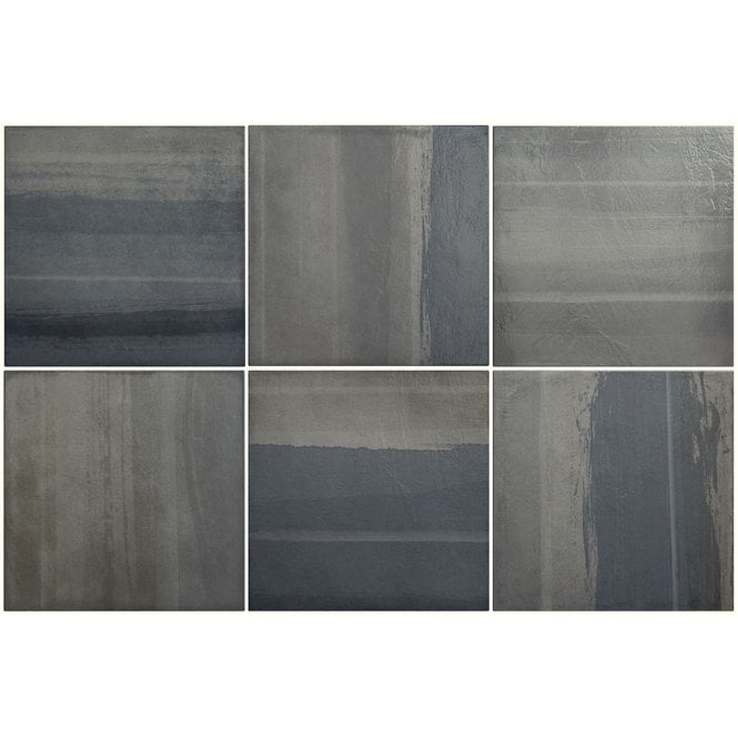 Cala Sugar 20cm x 20cm Wall Tile