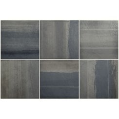 Cala Sugar 20cm x 20cm Wall Tile