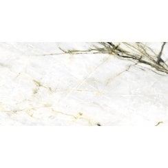 Calacatta Green Polished Wall & Floor Tile 60cm x 120cm