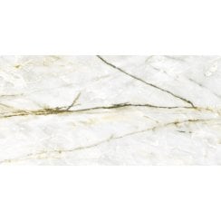 Calacatta Green Polished Wall & Floor Tile 60cm x 120cm