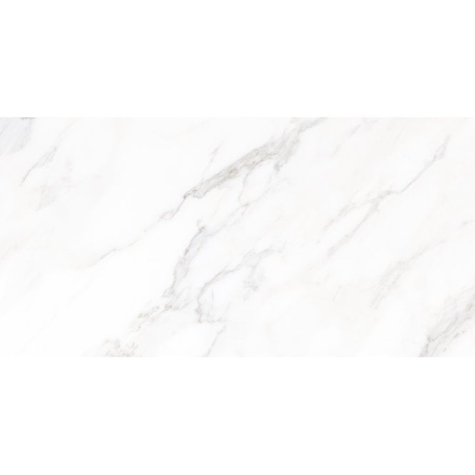 Calacatta Michael Polished 30cm x 60cm Wall and Floor Tile