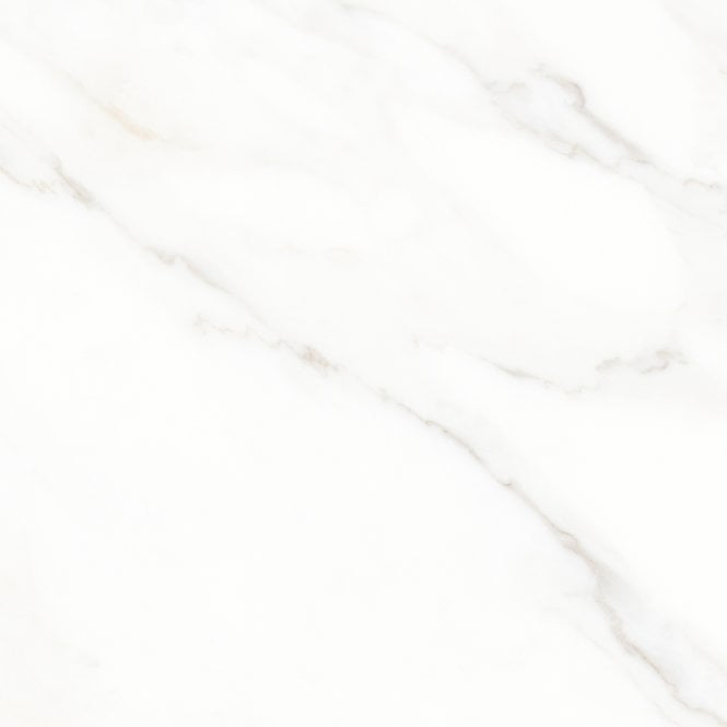 Calacatta Michael Polished 60cm x 60cm Wall and Floor Tile