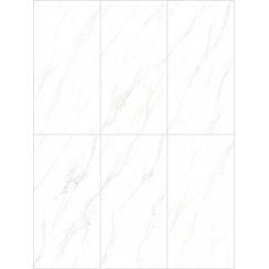 Camden White 60cm x 120cm Wall & Floor Tile