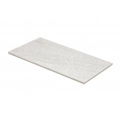 Canyon Chevron Cream Left 10cm x 30cm Wall Tile