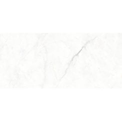 Carenza White 60cm x 120cm Wall & Floor Tile