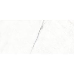 Carenza White 60cm x 120cm Wall & Floor Tile