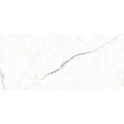 Carenza White 60cm x 120cm Wall & Floor Tile