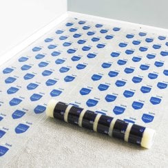 Carpet Protector Film 60cm x 50m Roll