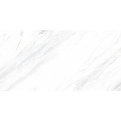 Carrara Classico Matt 30cm x 60cm Wall and Floor Tile