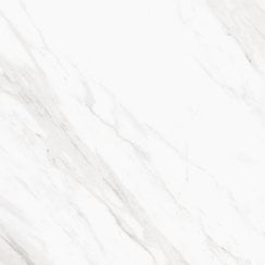 Carrara Classico Polished 60cm x 60cm Wall and Floor Tile