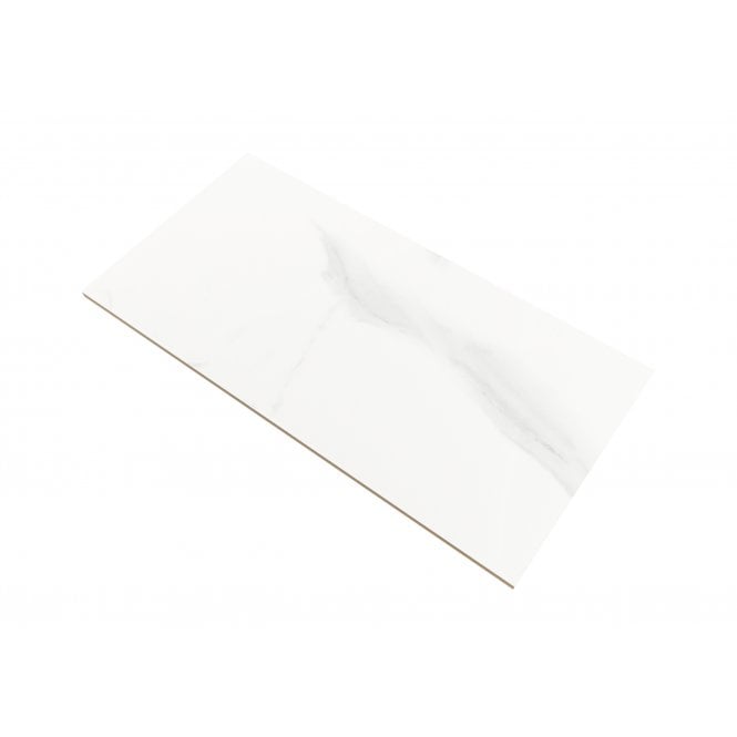 Carrara Marble Tiles - White Carrara Wall & Floor Tiles | Tiles Direct