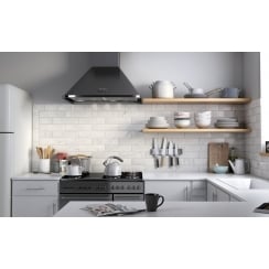 Carrara Gloss 7.5cm x 30cm Wall Tile