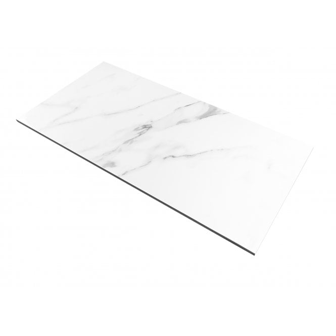 Carrara Marble Tiles - White Carrara Wall & Floor Tiles | Tiles Direct