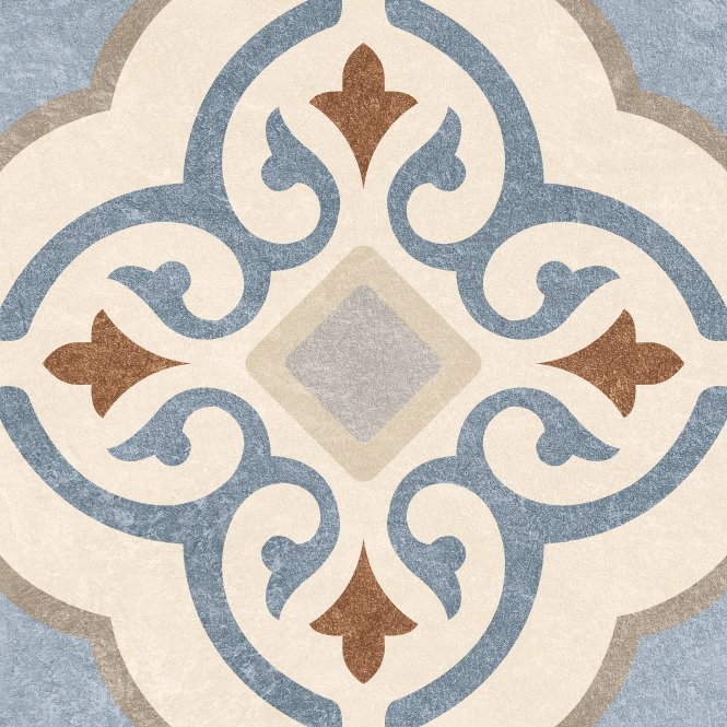 Casa Sol Alhambra 60cm x 60cm 2cm Slab Tile Outdoor Tile Pallet Deal