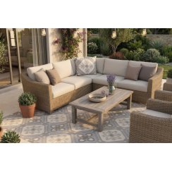 Casa Sol Granada 60cm x 60cm 2cm Slab Tile Outdoor Tile Pallet Deal