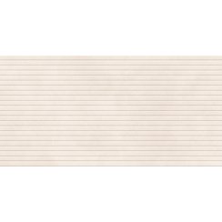 Cave Peach Strip Matt 60cm x 120cm Wall & Floor Tile