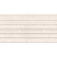 Cave Peach Strip Matt 60cm x 120cm Wall & Floor Tile