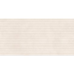 Cave Peach Strip Matt 60cm x 120cm Wall & Floor Tile
